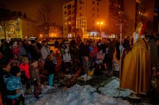 06.12.2023 Nikolausfeier